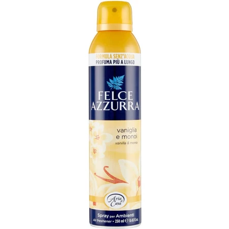 Parfum d'ambiance « Golden Vanilla » de Blue Fern