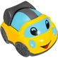 Chicco Turbo Ball Racing Friends - 2 toy cars