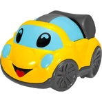 Chicco Turbo Ball Racing Friends - 2 toy cars