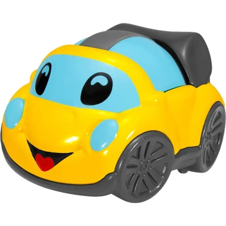 Chicco Turbo Ball Racing Friends - 2 toy cars