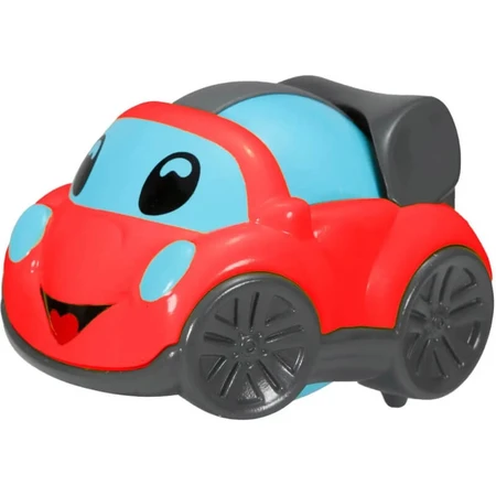 Chicco Turbo Ball Racing Friends - 2 toy cars