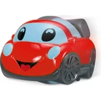 Chicco Turbo Ball Racing Friends - 2 toy cars