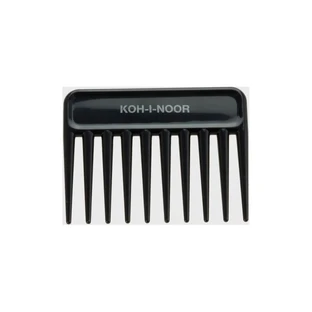 Koh-i-noor 8131n - pettine radone piccolo