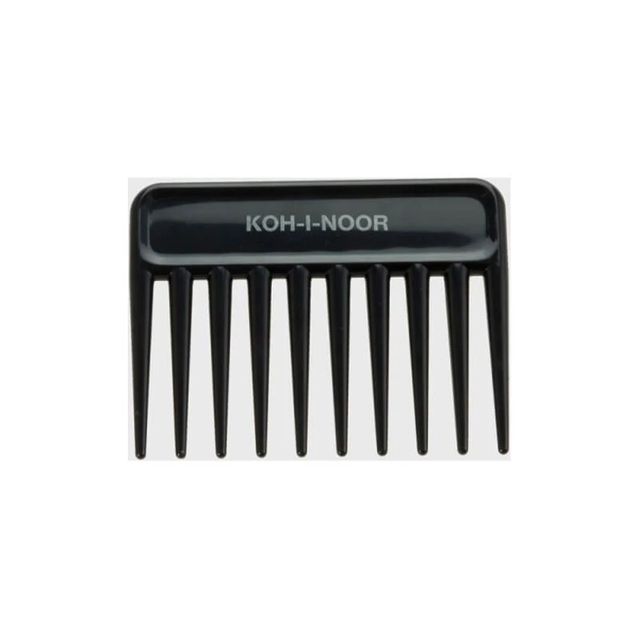 Koh-i-noor 8131n - Small Radon Comb