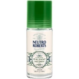 Neutro Roberts Italian Essences Dolomites – Aluminiumfreies Roll-on-Deodorant, 50 ml