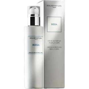 Eolieparfums Ikesia - Lichaamsgeurcrème 250 ml