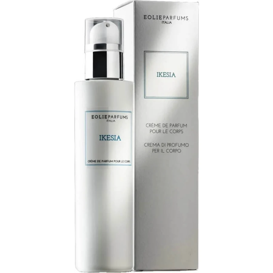Eolieparfums Ikesia - Lichaamsgeurcrème 250 ml