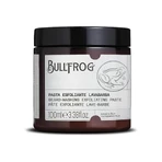 Pasta exfoliante para afeitar Bullfrog, 100 ml