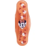 Stor Minnie - Set of Two Spoons with Case, 10m+