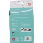 Stor Minnie - Set of Two Spoons with Case, 10m+