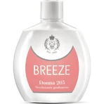 Breeze Women's 205 - 100 ml squeeze deodorant