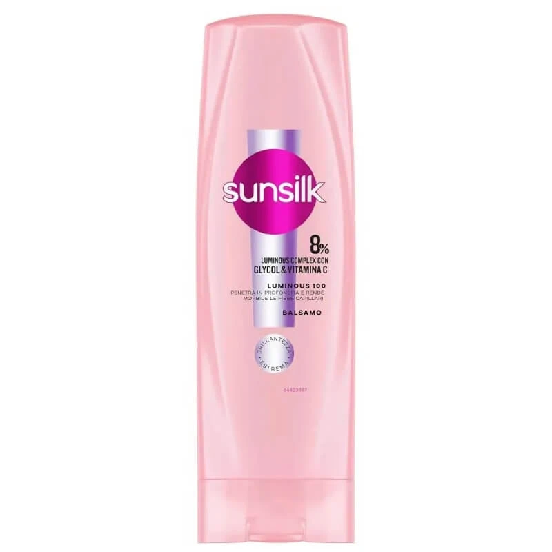 Sunsilk Luminous 100 - Brightening Conditioner 200 ml
