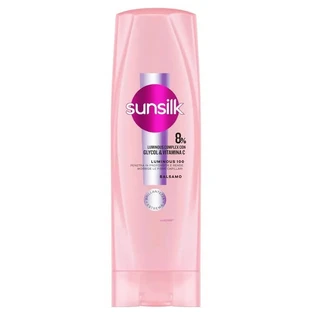 Sunsilk Luminous 100 - Brightening Conditioner 200 ml