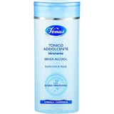 Venus Soothing, Moisturizing, Alcohol-Free Facial Toner, 200 ml