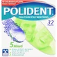 Polident 3 Minutes - Kunstgebitreiniger, 36 tabletten