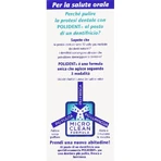 Polident 3 Minutes - Kunstgebitreiniger, 36 tabletten
