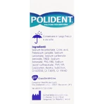 Polident 3 Minutes - Kunstgebitreiniger, 36 tabletten