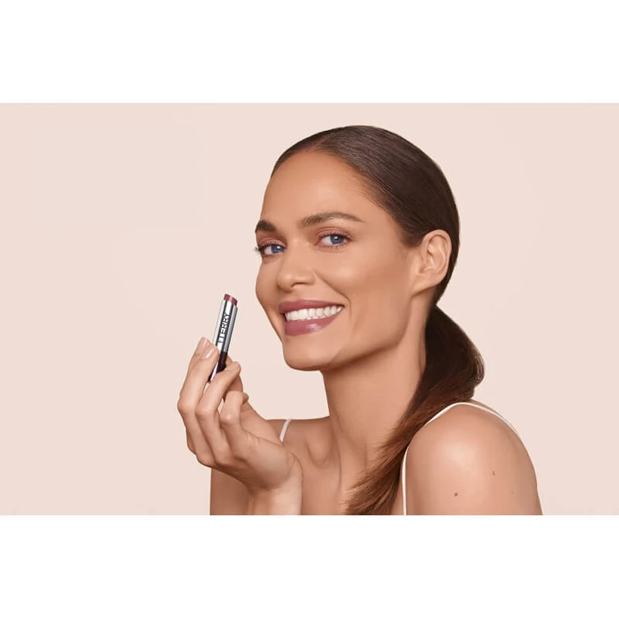 By Terry Hyaluronic Hydra Balm – Feuchtigkeitsspendender Lippenstift Nr. 4 „Dare to Bare“