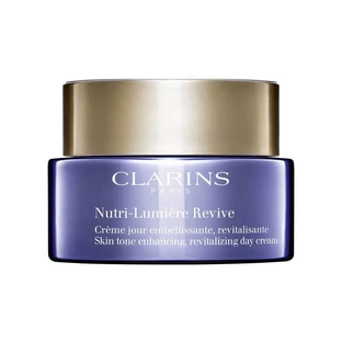 Clarins Nutri-Lumière Revive - Dagcrème 50 ml