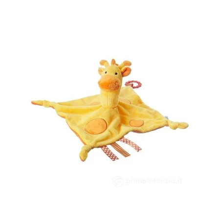 Tommee Tippee Gerry, die Giraffe – Kuscheldecke ab 0 Monaten