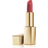 Estée Lauder Pure Color Hi-Lustre Lippenstift – Schimmernder Lippenstift Nr. 131 Bois de Rose