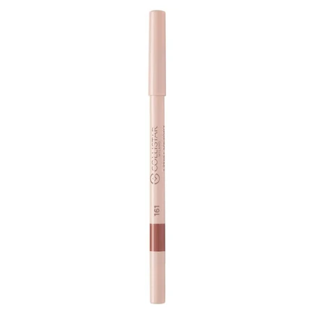 Collistar Twist Design - Automatic Lip Pencil No. 161 Pink Pearl