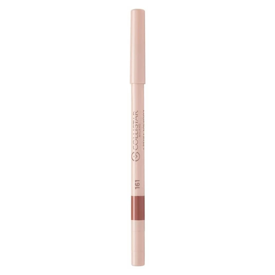 Collistar Twist Design - Automatic Lip Pencil No. 161 Pink Pearl