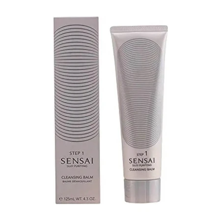Baume nettoyant purifiant Kanebo Sensai Silky, 150 ml