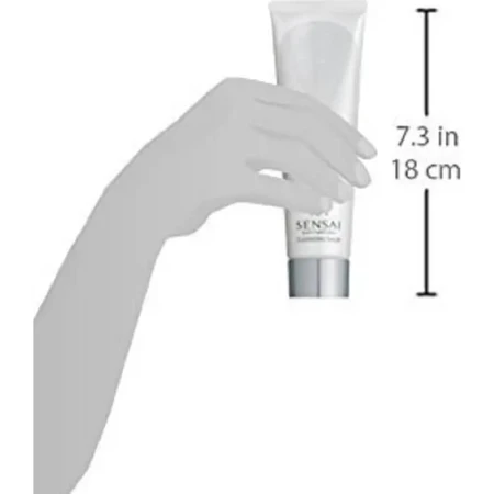Baume nettoyant purifiant Kanebo Sensai Silky, 150 ml