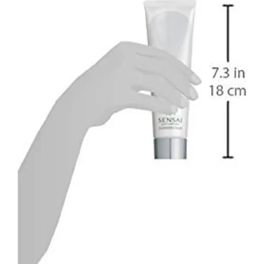 Baume nettoyant purifiant Kanebo Sensai Silky, 150 ml
