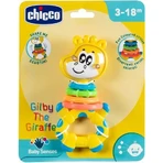 Chicco Baby Senses - Gilby la girafe