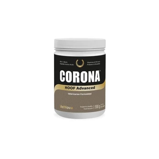 Vetnova Corona Hoof Advanced – Hufpflegepulver, 900 g