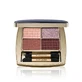 Cuarteto de sombras de ojos Pure Color Luxe de Estée Lauder - Paleta de sombras - Pow Brunch