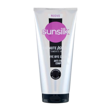 Sunsilk Bye Bye Frizz 1 Minute Wow! - Intensive Anti-Frizz Treatment 180 ml