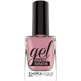 Bellaoggi Gel Effect Kératine - Vernis à ongles n° 408 « Bridesmaid »