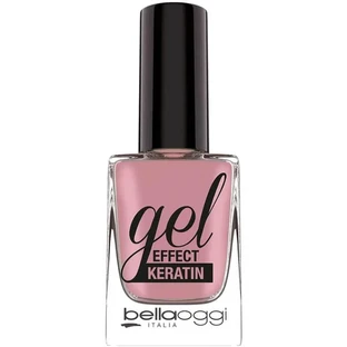 Bellaoggi Gel Effect Keratin - Nail Polish No. 408 Bridesmaid