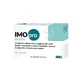 Imopro Entero 30 capsules - dietary supplement for gastrointestinal health