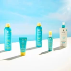 Bionike Crème solaire SPF 30 Spray Defense Sun Transparent Touch, haute protection, 200 ml