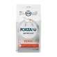 Forza10 Renal Active Mini-Toy – Alleinfuttermittel für kleine Hunde mit Niereninsuffizienz, 1,5 kg