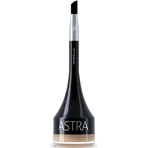 Crema en gel para cejas Astra Geisha Brows - N.º 01 Rubio