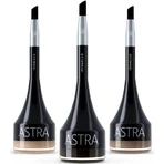 Crema en gel para cejas Astra Geisha Brows - N.º 01 Rubio