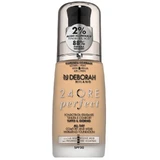 Deborah 24-Hour Perfect SPF 20 - Liquid Foundation - No. 3.1 Light Gold