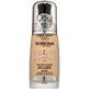 Deborah 24ore perfect SPF 20 – fond de ten fluid – nr. 3,1 light gold