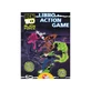 Lisciani Ben 10 Alien Force - Book + Action Game