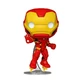 Funko Pop! Marvel 1421 - Iron Man figure