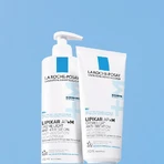 Lipikar ap+m Light Balm - Bálsamo reparador ligero 200 ml