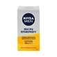 Nivea Men Skin Energy - Revitalizing Moisturizer for Men, 50 ml