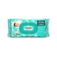 Pampers Baby Fresh Wipes, 50 wipes