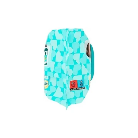 Lingettes Pampers Baby Fresh, 50 lingettes