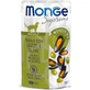Monge Supreme para gatos adultos: atún con mejillones y aceitunas - Alimento complementario para gatos adultos, 80 g